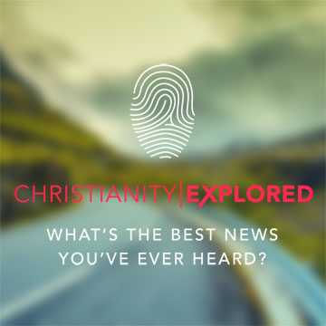 Christianity Explored