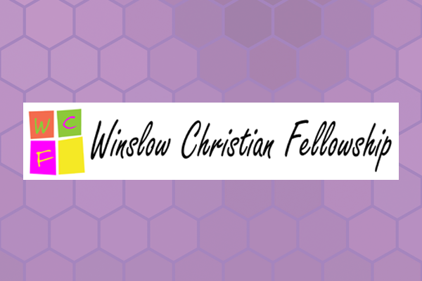 Winslow Christian Fellowship logo