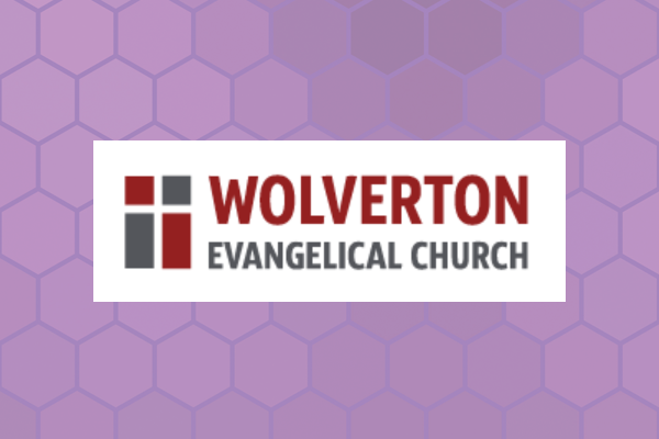 Wolverton Evangelical Church logo
