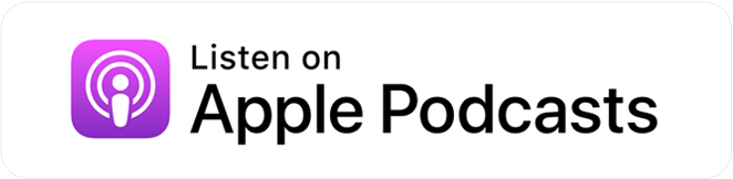 Apple Podcasts logo